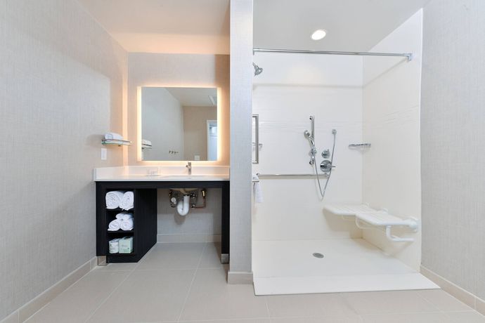 Imagen de la habitación del Hotel Residence Inn By Marriott St. Louis Chesterfield. Foto 9