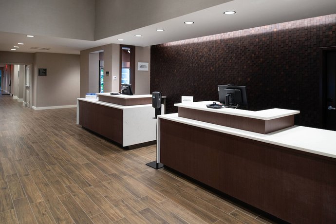 Imagen de los interiores del Hotel Residence Inn By Marriott St. Louis Chesterfield. Foto 19