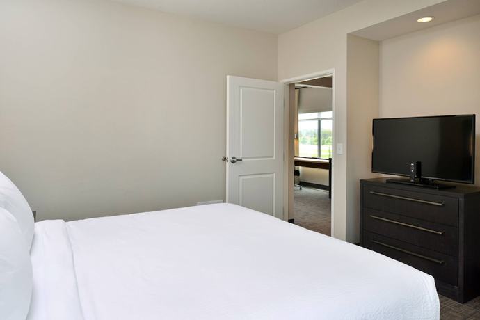 Imagen de la habitación del Hotel Residence Inn By Marriott St. Louis Chesterfield. Foto 12