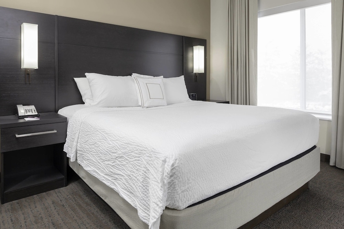 Imagen de la habitación del Hotel Residence Inn By Marriott St. Louis West County. Foto 8