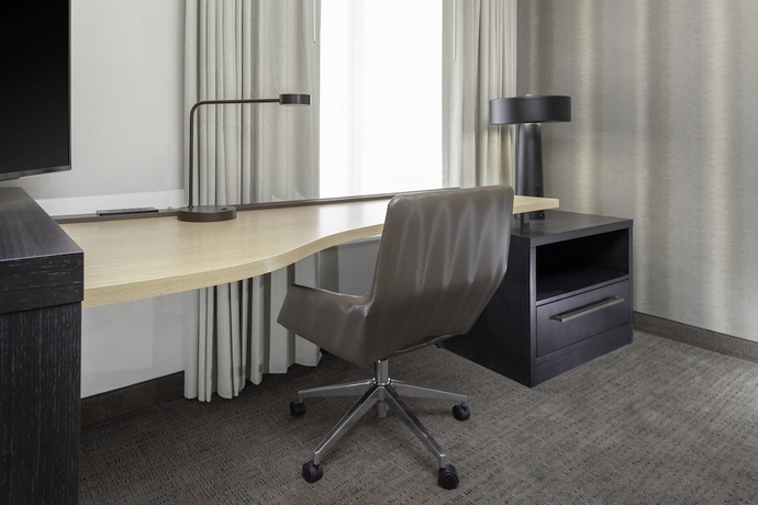 Imagen de la habitación del Hotel Residence Inn By Marriott St. Louis West County. Foto 9