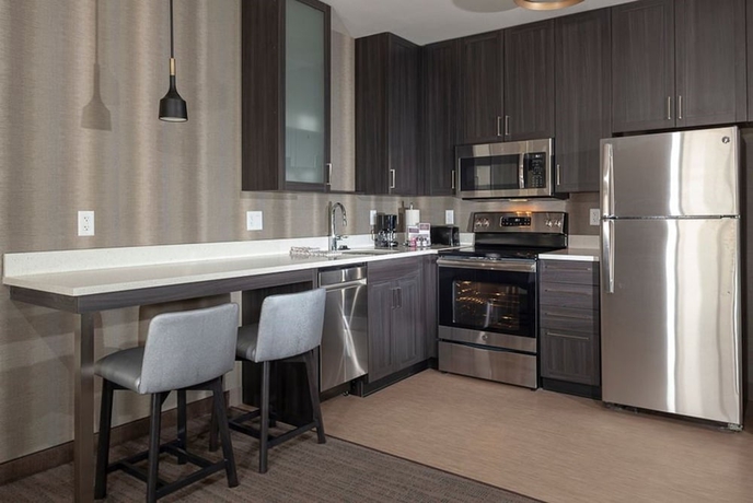 Imagen de la habitación del Hotel Residence Inn By Marriott St. Louis West County. Foto 12
