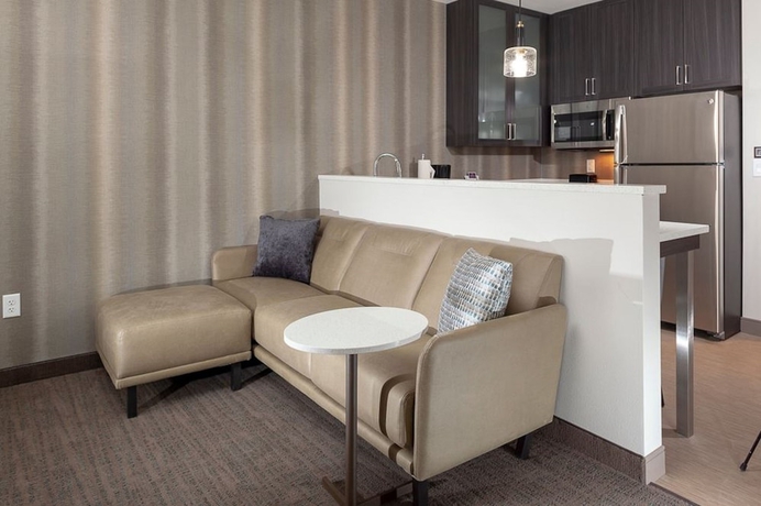 Imagen de la habitación del Hotel Residence Inn By Marriott St. Louis West County. Foto 13