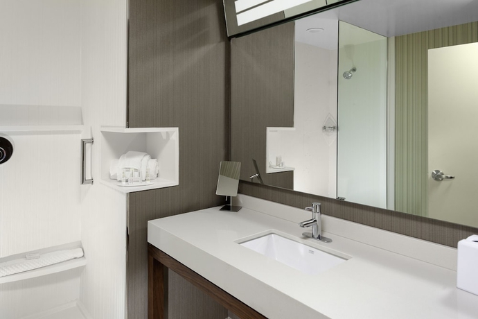 Imagen de la habitación del Hotel Residence Inn By Marriott St. Louis West County. Foto 14