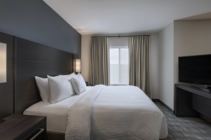 Imagen de la habitación del Hotel Residence Inn By Marriott St. Paul Downtown. Foto 8