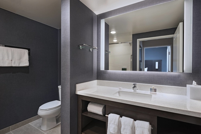 Imagen de la habitación del Hotel Residence Inn By Marriott St. Paul Downtown. Foto 10