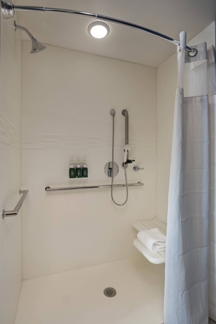 Imagen de la habitación del Hotel Residence Inn By Marriott St. Paul Downtown. Foto 13