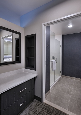 Imagen de la habitación del Hotel Residence Inn By Marriott St. Paul Downtown. Foto 17