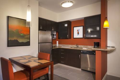 Imagen general del Hotel Residence Inn By Marriott Stillwater. Foto 1