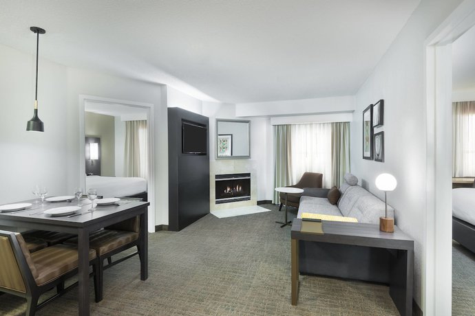 Imagen de la habitación del Hotel Residence Inn By Marriott Tampa Sabal Park/brandon. Foto 8