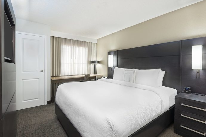 Imagen de la habitación del Hotel Residence Inn By Marriott Tampa Sabal Park/brandon. Foto 9