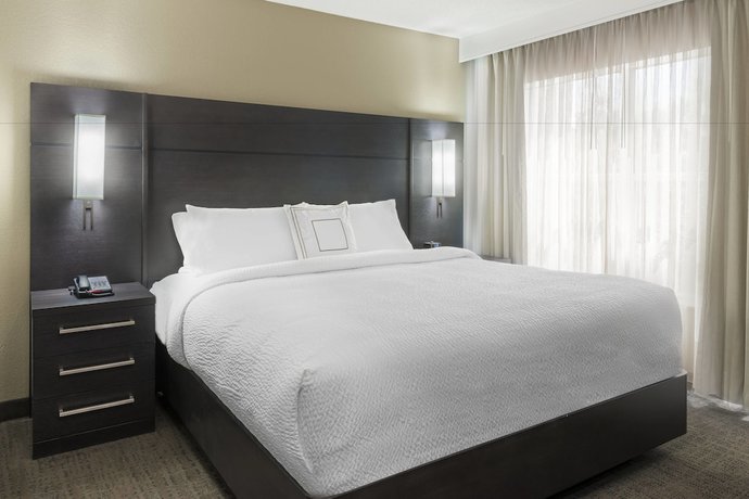 Imagen de la habitación del Hotel Residence Inn By Marriott Tampa Sabal Park/brandon. Foto 10