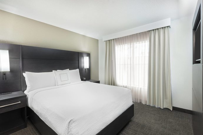 Imagen de la habitación del Hotel Residence Inn By Marriott Tampa Sabal Park/brandon. Foto 13