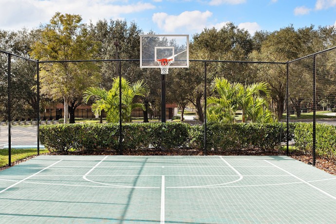 Imagen general del Hotel Residence Inn By Marriott Tampa Sabal Park/brandon. Foto 3