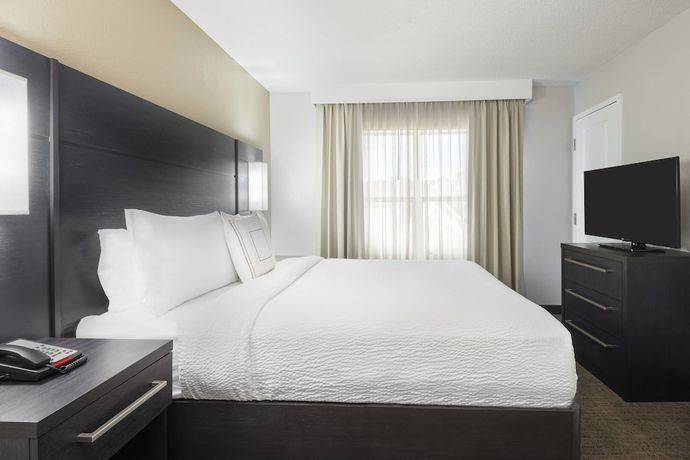 Imagen de la habitación del Hotel Residence Inn By Marriott Tampa Sabal Park/brandon. Foto 16