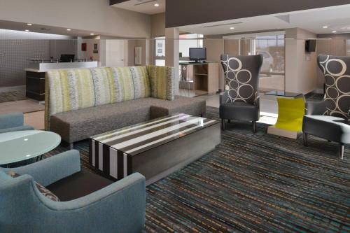 Imagen general del Hotel Residence Inn By Marriott Temecula Murrieta. Foto 5