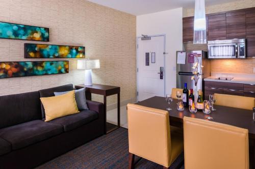 Imagen general del Hotel Residence Inn By Marriott Temecula Murrieta. Foto 8