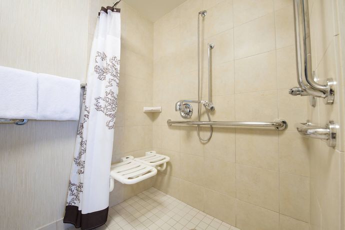Imagen de la habitación del Hotel Residence Inn By Marriott Toronto Vaughan. Foto 3