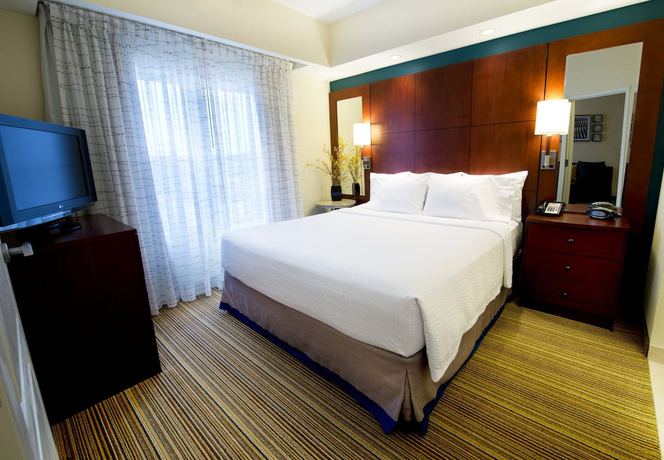 Imagen de la habitación del Hotel Residence Inn By Marriott Toronto Vaughan. Foto 4