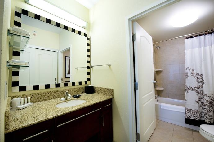 Imagen de la habitación del Hotel Residence Inn By Marriott Toronto Vaughan. Foto 7