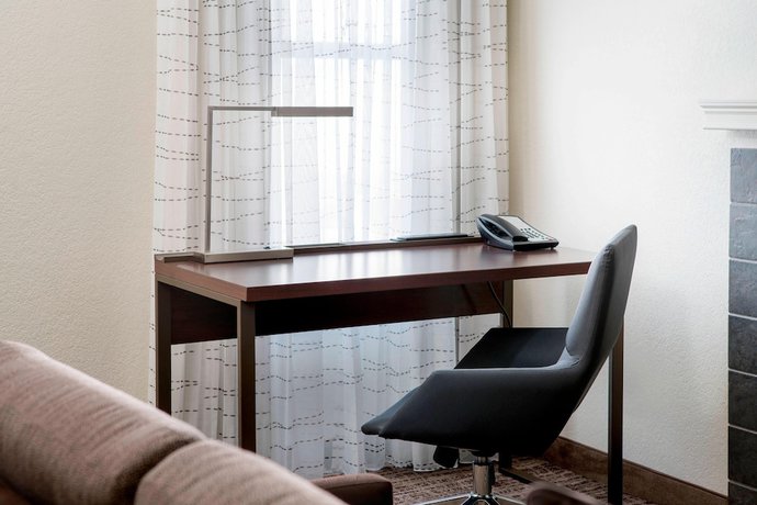 Imagen de la habitación del Hotel Residence Inn By Marriott Torrance Redondo Beach. Foto 3