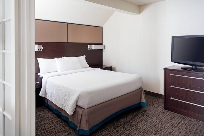 Imagen de la habitación del Hotel Residence Inn By Marriott Torrance Redondo Beach. Foto 4