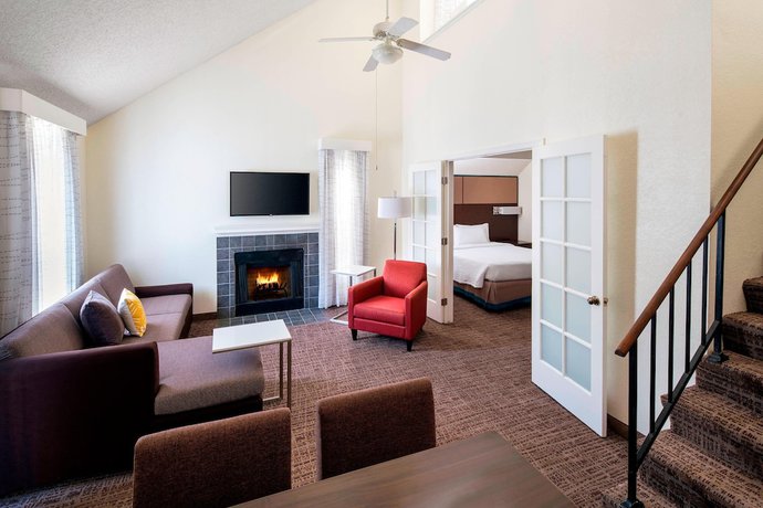 Imagen de la habitación del Hotel Residence Inn By Marriott Torrance Redondo Beach. Foto 6