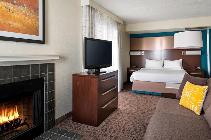 Imagen de la habitación del Hotel Residence Inn By Marriott Torrance Redondo Beach. Foto 8