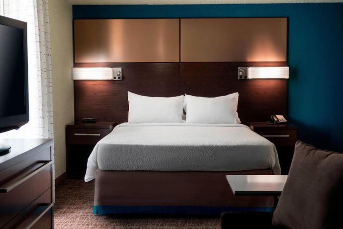 Imagen de la habitación del Hotel Residence Inn By Marriott Torrance Redondo Beach. Foto 12