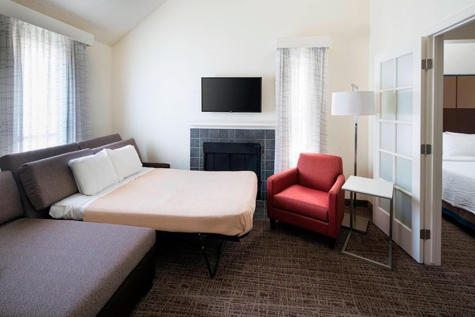 Imagen de la habitación del Hotel Residence Inn By Marriott Torrance Redondo Beach. Foto 13