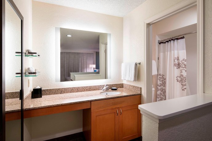 Imagen de la habitación del Hotel Residence Inn By Marriott Torrance Redondo Beach. Foto 15