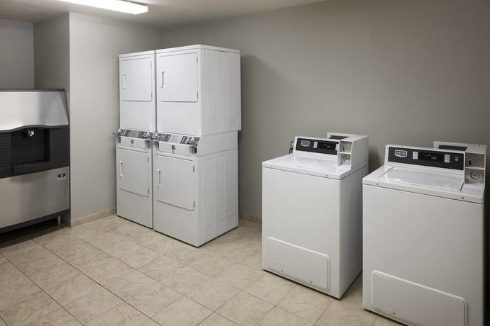 Imagen de los interiores del Hotel Residence Inn By Marriott Tucson Airport. Foto 19