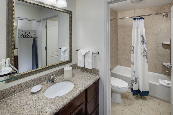 Imagen de la habitación del Hotel Residence Inn By Marriott Tucson Airport. Foto 8