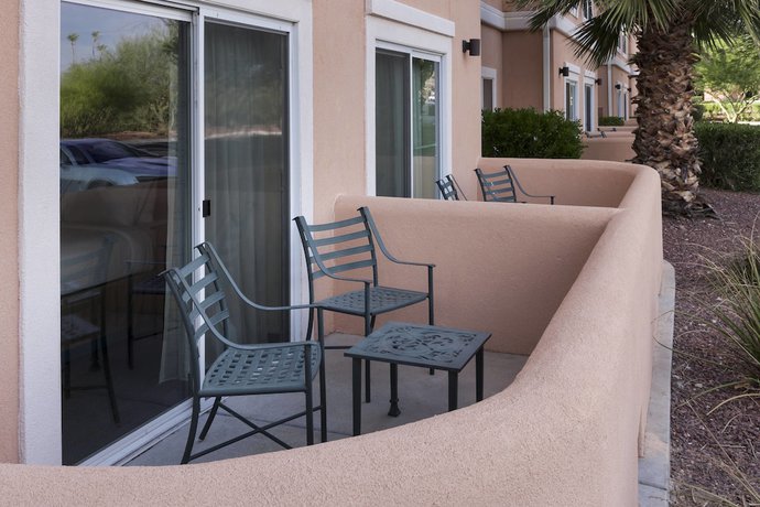 Imagen de la habitación del Hotel Residence Inn By Marriott Tucson Airport. Foto 12