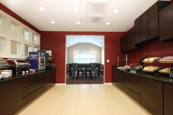 Imagen de los interiores del Hotel Residence Inn By Marriott Tucson Williams Centre. Foto 8
