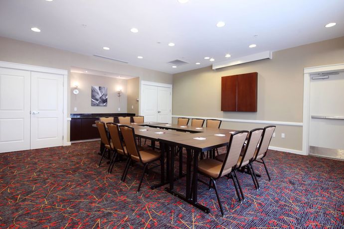 Imagen de los interiores del Hotel Residence Inn By Marriott Tucson Williams Centre. Foto 10