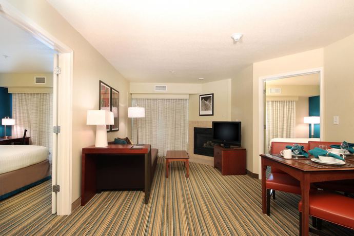 Imagen de la habitación del Hotel Residence Inn By Marriott Tucson Williams Centre. Foto 5