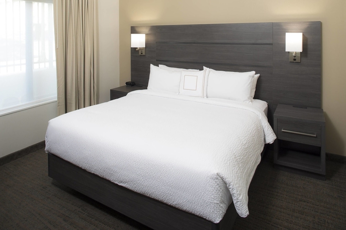 Imagen de la habitación del Hotel Residence Inn By Marriott Tulsa Downtown. Foto 11