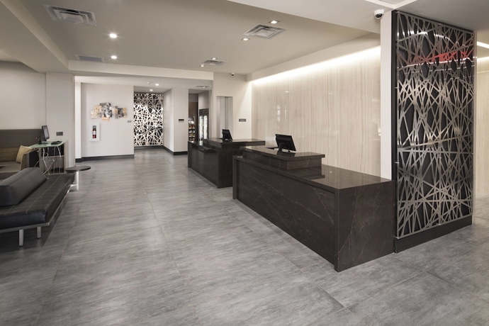Imagen general del Hotel Residence Inn By Marriott Tulsa Downtown. Foto 1