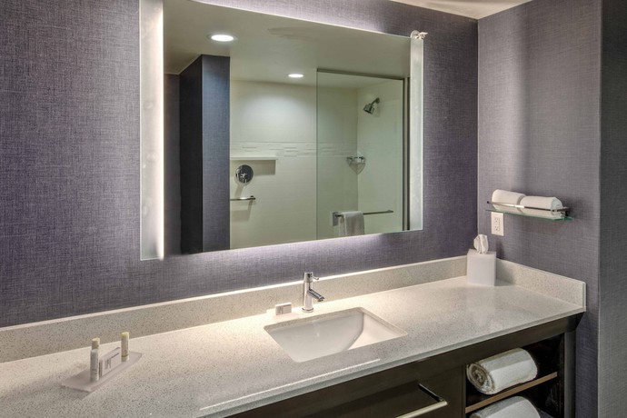 Imagen de la habitación del Hotel Residence Inn By Marriott Tulsa Midtown. Foto 4