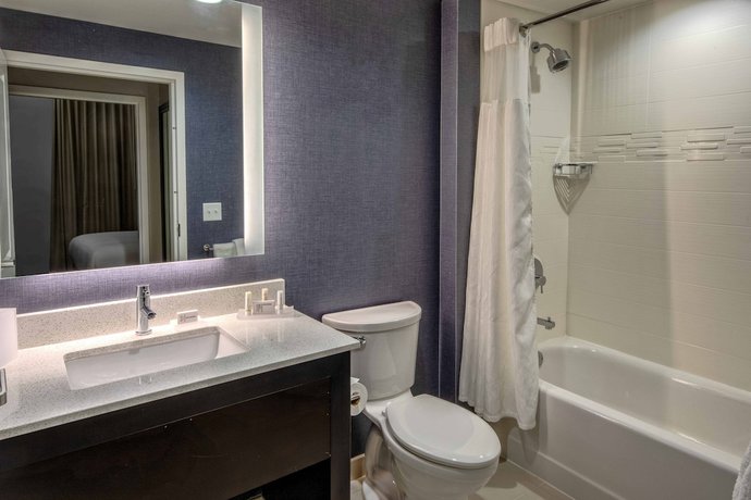 Imagen de la habitación del Hotel Residence Inn By Marriott Tulsa Midtown. Foto 6