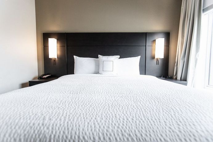 Imagen de la habitación del Hotel Residence Inn By Marriott Tulsa Midtown. Foto 7