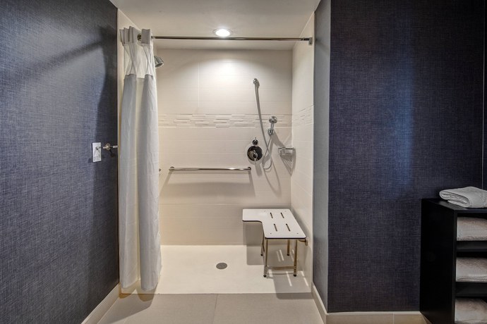 Imagen de la habitación del Hotel Residence Inn By Marriott Tulsa Midtown. Foto 8