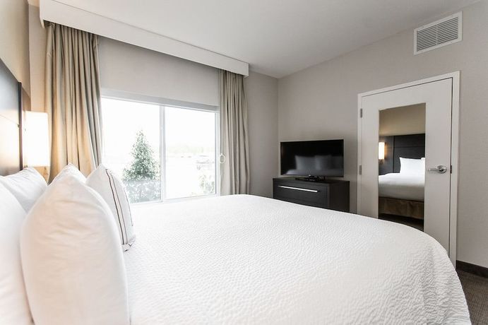 Imagen de la habitación del Hotel Residence Inn By Marriott Tulsa Midtown. Foto 15