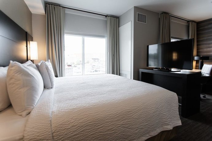 Imagen de la habitación del Hotel Residence Inn By Marriott Tulsa Midtown. Foto 16