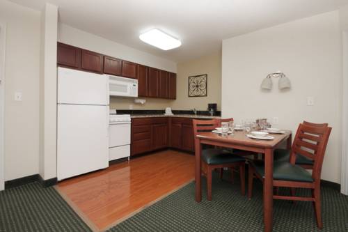 Imagen de la habitación del Hotel Residence Inn By Marriott Tulsa South. Foto 8