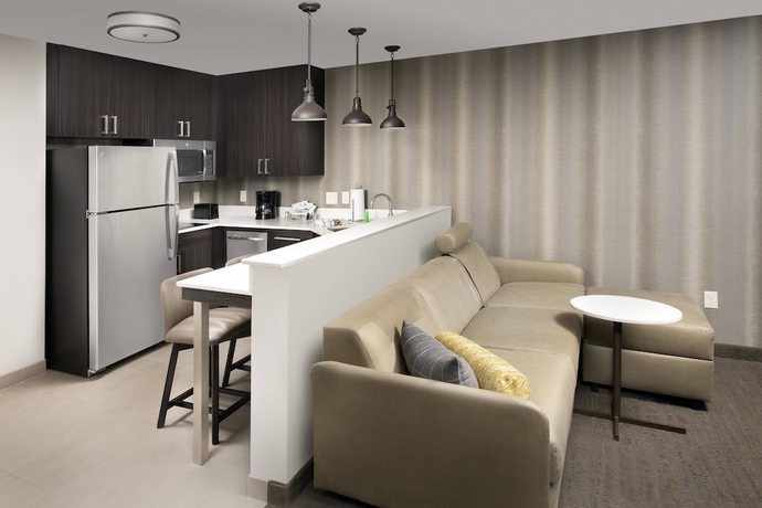 Imagen de la habitación del Hotel Residence Inn By Marriott Tuscaloosa. Foto 7