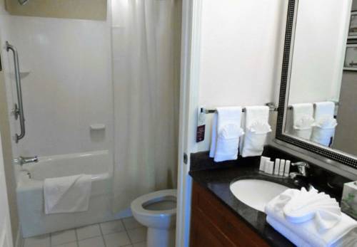 Imagen de la habitación del Hotel Residence Inn By Marriott Tysons. Foto 8