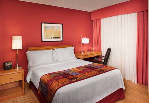 Imagen de la habitación del Hotel Residence Inn By Marriott Tysons. Foto 11