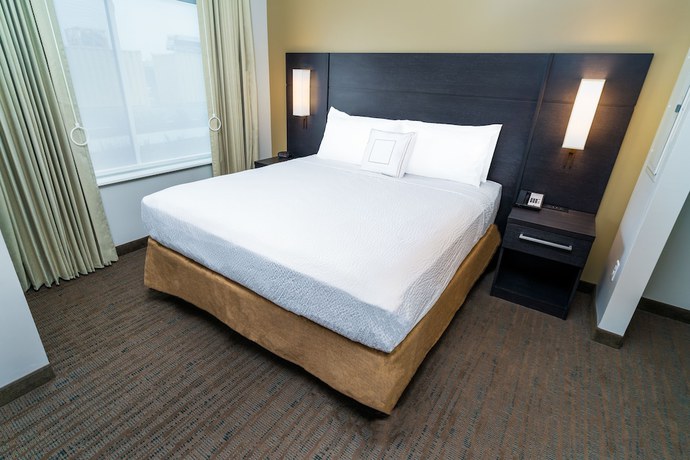 Imagen de la habitación del Hotel Residence Inn By Marriott Upper Marlboro Joint Base Andrews. Foto 5